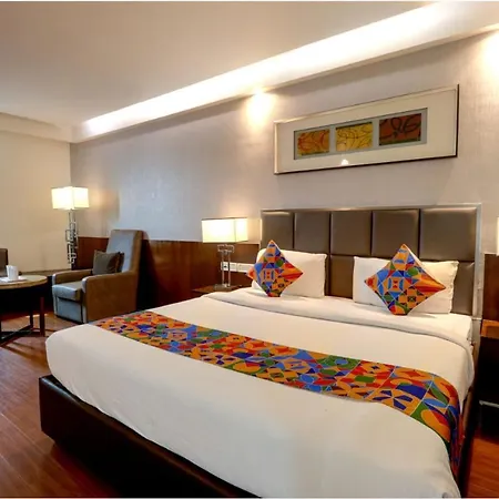 Travel Trip- Hotel Svm Grand- Beside Aig Hospital- Banjara Hills- 10 Percent Off On Restaurant Food Order- 20 Percentage Off On Spa